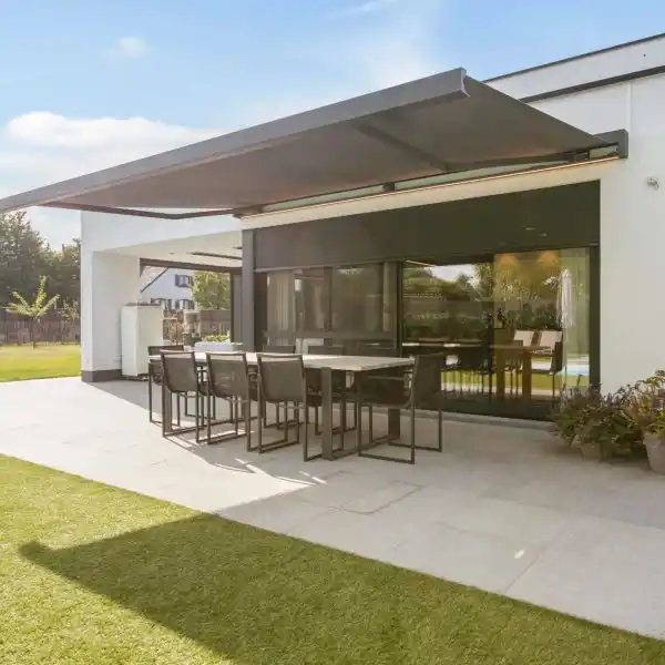 zonwering Wervershoof